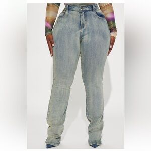 FashionNova Jeans